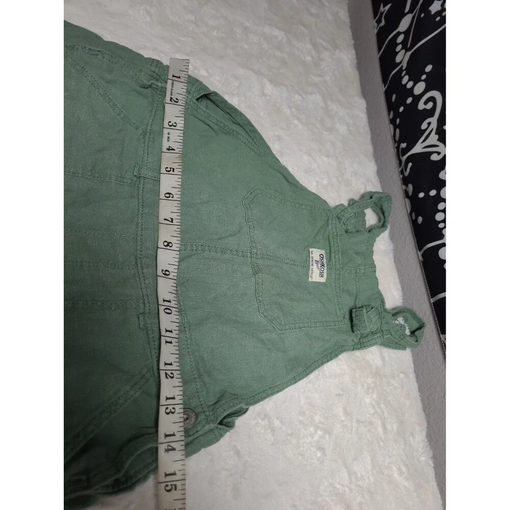 OshKosh Bgosh vtg oshkosh